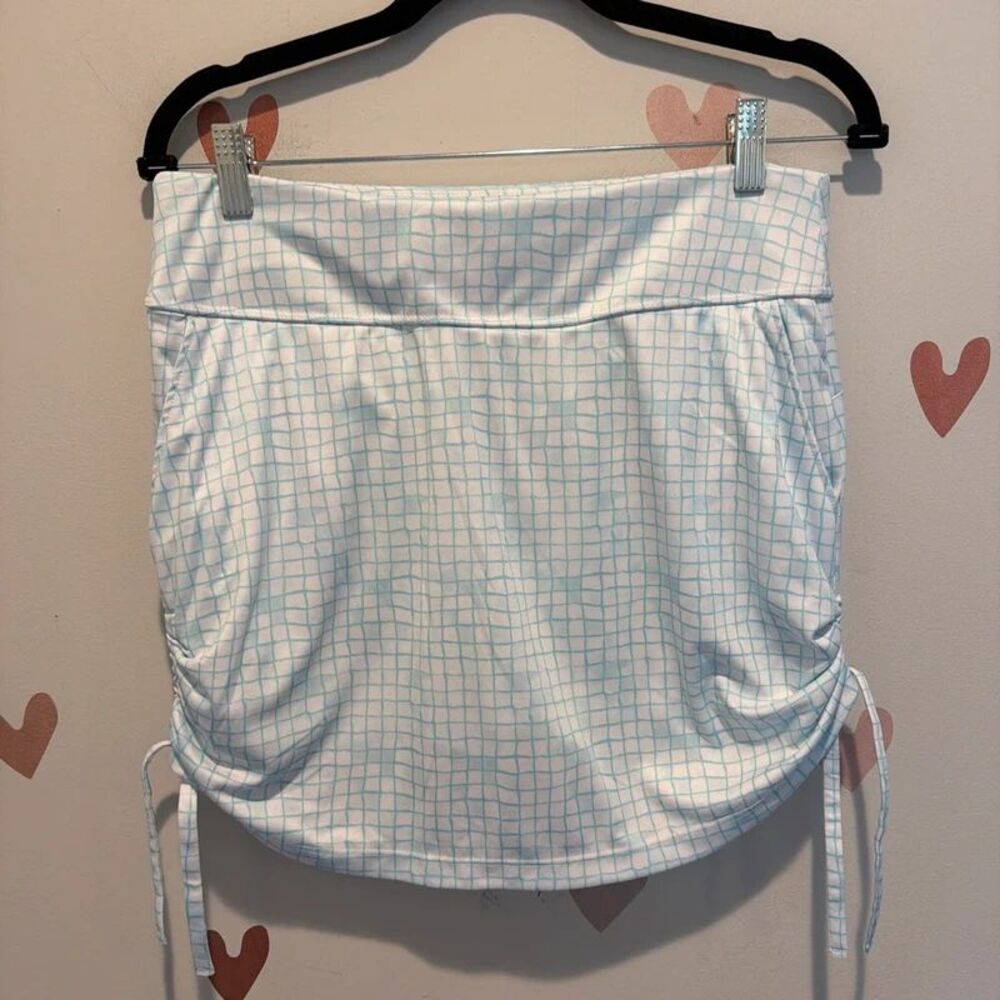 Greg Norman 16.5” Skort Medium